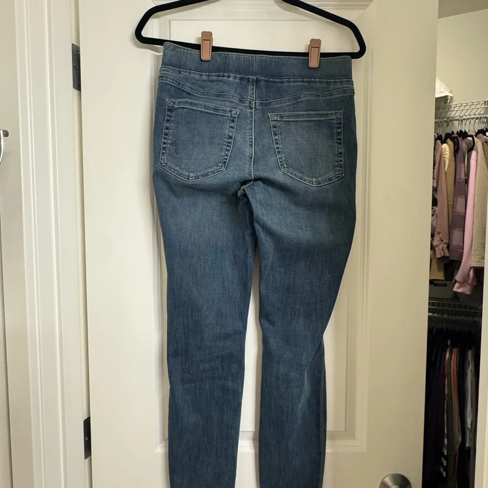AMAZON ESSENTIALS Pull On Jegging - Picture 2 of 3